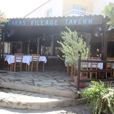 Hotel Captain Karas Holidays Protaras